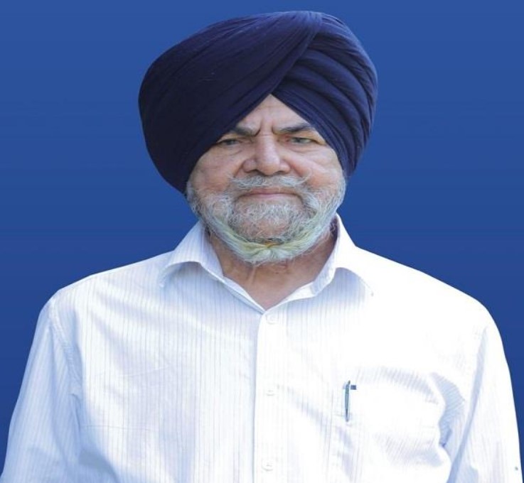 ਸਾਬਕਾ ਮੰਤਰੀ ਬਲਦੇਵ ਸਿੰਘ ਮਾਨ ਮੁੜ ਅਕਾਲੀ ਦਲ ‘ਚ ਸ਼ਾਮਲ…