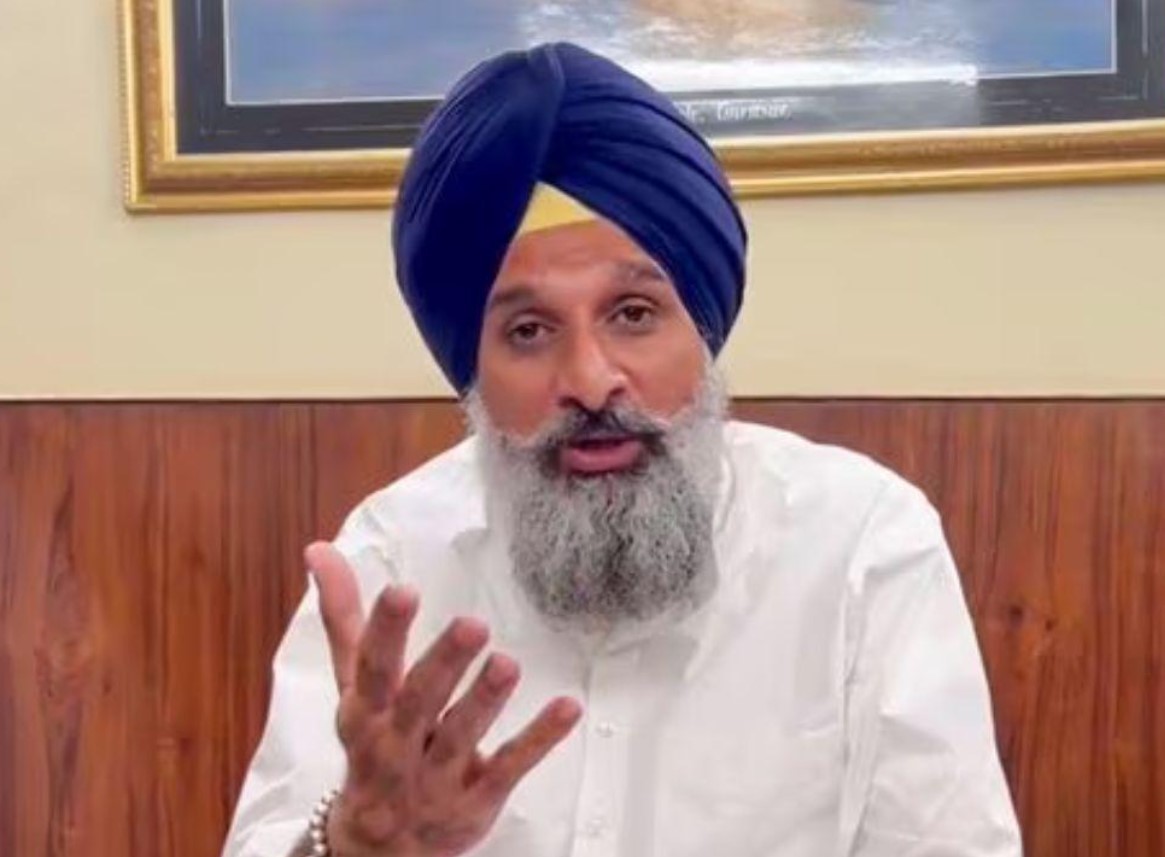 Bikram Singh Majithia Case : ਬਿਕਰਮ ਸਿੰਘ ਮਜੀਠੀਆ ਦੀ ਨਿਆਂਇਕ ਹਿਰਾਸਤ ‘ਚ 6 ਸਤੰਬਰ ਤੱਕ ਵਾਧਾ…