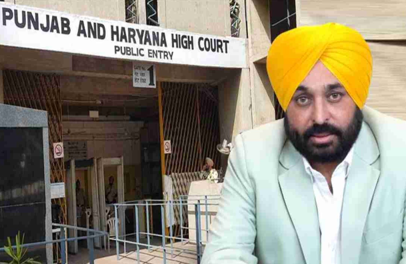 ਪੰਜਾਬ ਦੇ ਵਿਭਾਗਾਂ ਤੋਂ ਪੈਸੇ ਵਾਪਸ ਮੰਗਣ ਦਾ ਫ਼ੈਸਲਾ ਮਾਨ ਸਰਕਾਰ ਨੂੰ ਪਿਆ ਮਹਿੰਗਾ, ਬਾਗਬਾਨੀ ਵਿਭਾਗ ਪਹੁੰਚਿਆ ਹਾਈਕੋਰਟ, ਨੋਟਿਸ ਜਾਰੀ