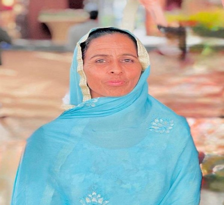 ਬਠਿੰਡਾ ‘ਚ ਵੱਡੀ ਵਾਰਦਾਤ: ਗੁੱਸੇ ਵਿੱਚ ਆਏ ਪਤੀ ਨੇ ਪਤਨੀ ਨੂੰ ਗੋਲੀਆਂ ਨਾਲ ਮਾਰਿਆ, ਮੌਤ…