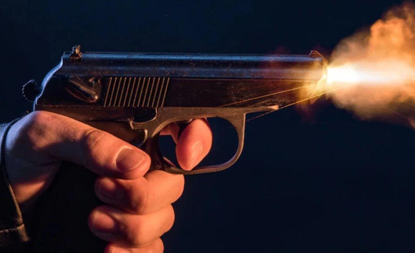 UP Meerut Gang War : ਮੇਰਠ ਦੇ ਰਾਹਾਵਤੀ ਪਿੰਡ ਵਿੱਚ ਗੈਂਗਵਾਰ, 50 ਰਾਉਂਡ ਫਾਇਰਿੰਗ ਨਾਲ ਮਚੀ ਦਹਿਸ਼ਤ, ਪੁਲਿਸ ਨੇ ਕੀਤਾ ਮੌਕੇ ਦਾ ਜਾਇਜ਼ਾ