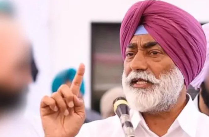 ਸੁਖਪਾਲ ਖਹਿਰਾ ਨੂੰ ਹਾਈ ਕੋਰਟ ਤੋਂ ਵੱਡਾ ਝਟਕਾ, ਅਗਾਊਂ ਜ਼ਮਾਨਤ ਅਰਜ਼ੀ ਖਾਰਜ — ਗ੍ਰਿਫ਼ਤਾਰੀ ਦੇ ਸੰਕੇਤ ਮਜ਼ਬੂਤ…