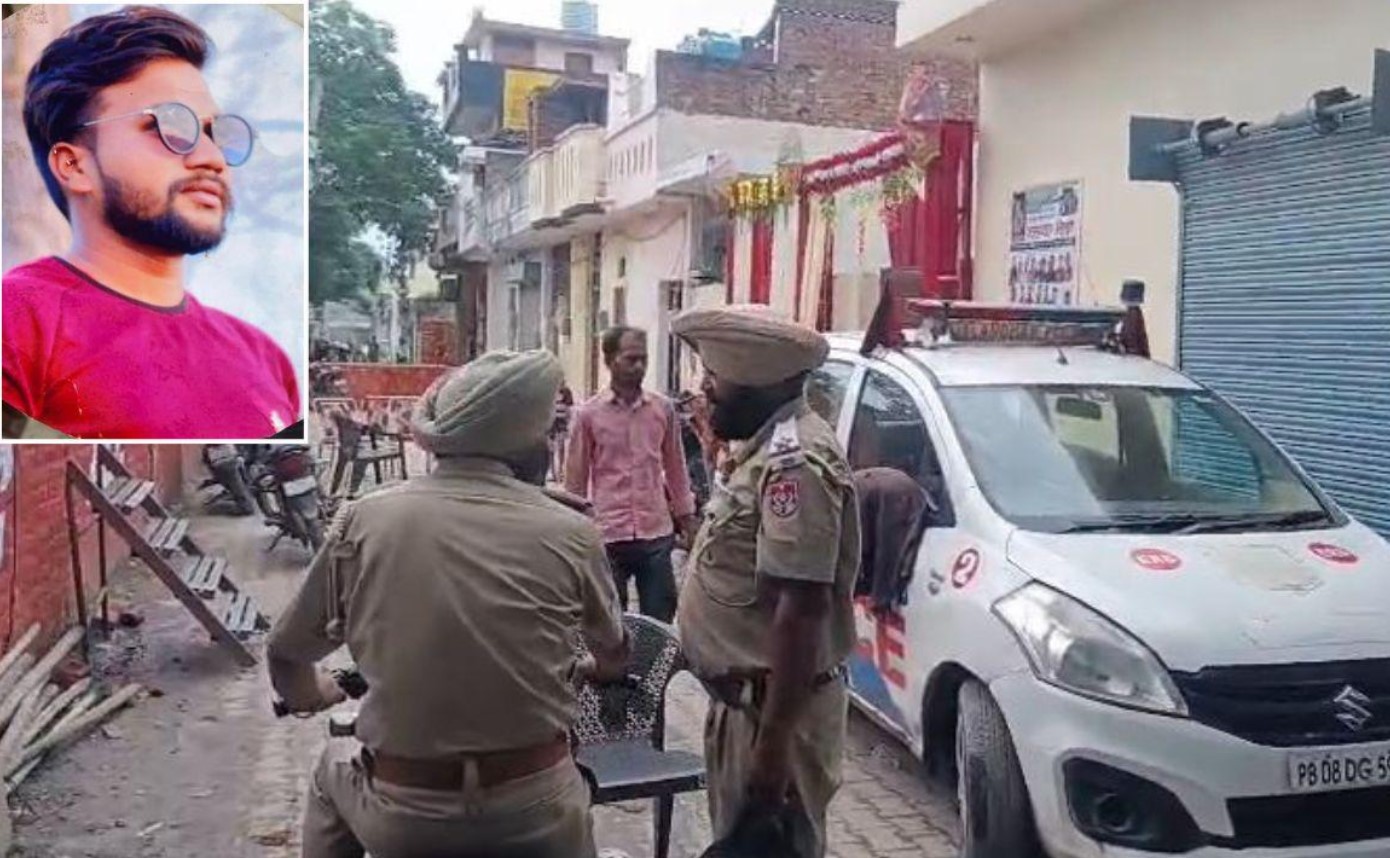 ਜਲੰਧਰ ਵਿੱਚ ਧਾਰਮਿਕ ਪ੍ਰੋਗਰਾਮ ਦੌਰਾਨ ਹਮਲਾ: ਇੱਕ ਨੌਜਵਾਨ ਦੀ ਮੌਤ, ਕਈ ਜ਼ਖ਼ਮੀ…