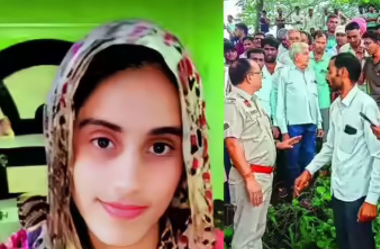 CBI ਕਰੇਗੀ ਅਧਿਆਪਕਾ ਮਨੀਸ਼ਾ ਦੀ ਮੌਤ ਦੀ ਜਾਂਚ, ਪਰਿਵਾਰ ਦੀ ਮੰਗ ਮਗਰੋਂ CM ਸੈਣੀ ਦਾ ਵੱਡਾ ਐਲਾਨ