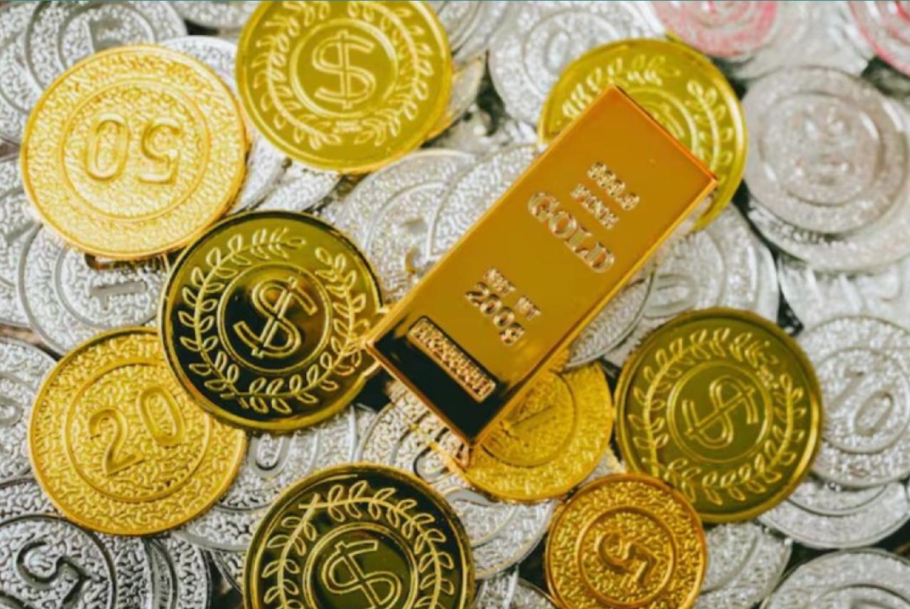Gold and Silver Price Today : ਸ਼ਰਾਧ ਦੇ ਸਮੇਂ ਮਹਿੰਗਾ ਹੋ ਰਿਹਾ ਸੋਨਾ, ਚਾਂਦੀ ਦੀਆਂ ਨਵੀਆਂ ਕੀਮਤਾਂ ਸਾਹਮਣੇ…