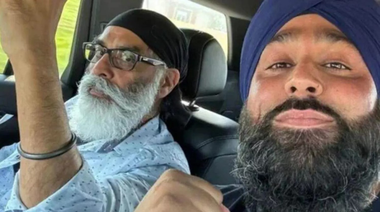 ਖਾਲਿਸਤਾਨੀ ਗਤੀਵਿਧੀਆਂ ‘ਤੇ ਵੱਡੀ ਕਾਰਵਾਈ: ਗੁਰਪਤਵੰਤ ਪੰਨੂ ਦਾ ਕਰੀਬੀ ਸਾਥੀ ਇੰਦਰਜੀਤ ਸਿੰਘ ਗੋਸਲ ਕੈਨੇਡਾ ‘ਚ ਗ੍ਰਿਫ਼ਤਾਰ…