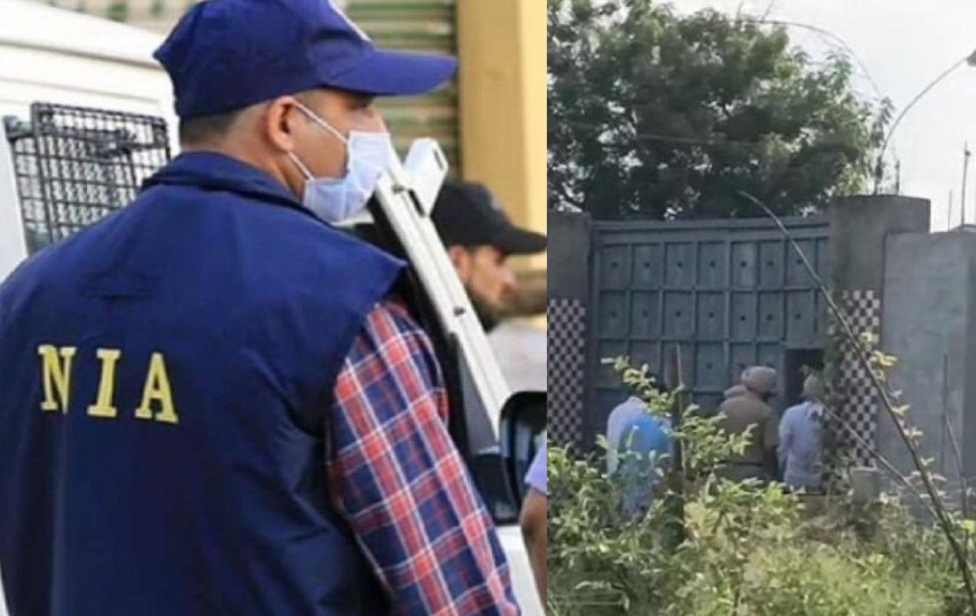 Bathinda News : ਜੀਦਾ ਧਮਾਕੇ ਮਾਮਲੇ ਦੀ ਜਾਂਚ ਲਈ ਬਠਿੰਡਾ ਪਹੁੰਚੀ NIA, ਜੰਮੂ ਪੁਲਿਸ ਵੀ ਹੋਈ ਐਕਟਿਵ…