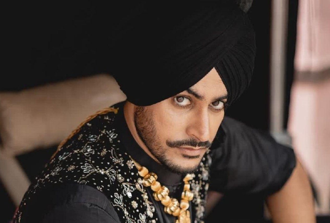 ਪੰਜਾਬੀ ਗਾਇਕ ਰਾਜਵੀਰ ਜਵੰਦਾ ਭਿਆਨਕ ਹਾਦਸੇ ਦਾ ਸ਼ਿਕਾਰ, ਹਾਲਤ ਗੰਭੀਰ…