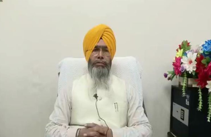 ਭਾਰਤ ਸਰਕਾਰ ਵਲੋਂ ਪਾਕਿਸਤਾਨ ਦੇ ਗੁਰਧਾਮਾਂ ਦੀ ਯਾਤਰਾ ‘ਤੇ ਰੋਕ, SGPC ਨੇ ਪ੍ਰਗਟਾਇਆ ਗੰਭੀਰ ਇਤਰਾਜ਼…