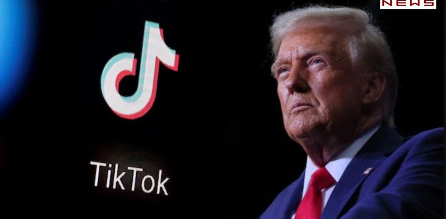 ਅਮਰੀਕਾ ਵਿੱਚ TikTok ‘ਤੇ ਪਾਬੰਦੀ ਲੱਗੇਗੀ ਜਾਂ ਨਹੀਂ? ਮੈਡ੍ਰਿਡ ਵਿੱਚ ਚੱਲ ਰਹੀ ਅਮਰੀਕਾ-ਚੀਨ ਵਪਾਰ ਗੱਲਬਾਤ ‘ਚ ਹੋ ਸਕਦਾ ਹੈ ਵੱਡਾ ਫੈਸਲਾ…