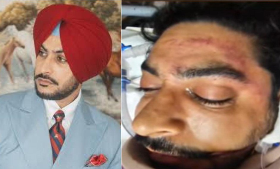 ਰਾਜਵੀਰ ਜਵੰਦਾ ਹੈਲਥ ਅਪਡੇਟ : 10 ਦਿਨ ਬਾਅਦ ਵੀ ਹਾਲਤ ਗੰਭੀਰ, ਫੋਰਟਿਸ ਹਸਪਤਾਲ ਵੱਲੋਂ ਮੈਡੀਕਲ ਬੁਲੇਟਿਨ ਜਾਰੀ ਕਰਨਾ ਕੀਤਾ ਬੰਦ…