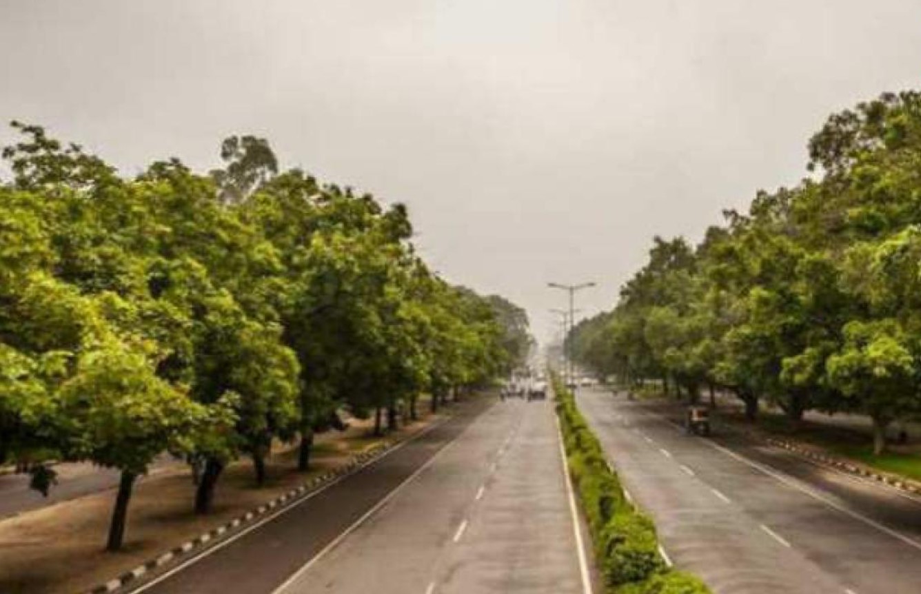 Punjab Weather Update: 4 ਅਕਤੂਬਰ ਤੋਂ ਬਦਲੇਗਾ ਮੌਸਮ, ਕਈ ਇਲਾਕਿਆਂ ਵਿੱਚ ਬਾਰਿਸ਼ ਦੀ ਸੰਭਾਵਨਾ…